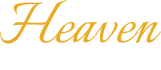 Zakład pogrzebowy Heaven logo